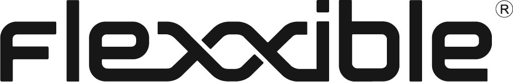 Flexxible logo
